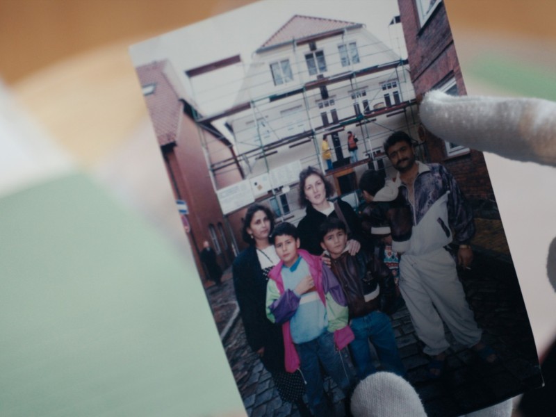 "Die Möllner Briefe" räumen zwei renommierte Film-Preise auf der Berlinale ab